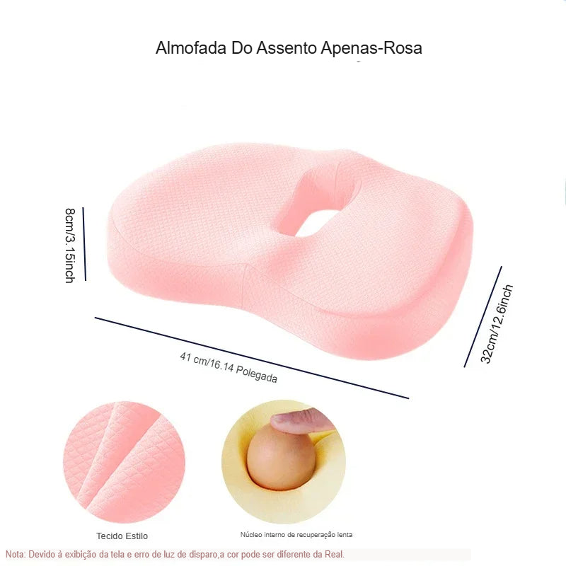 Almofada Ergonômica Ortopédica