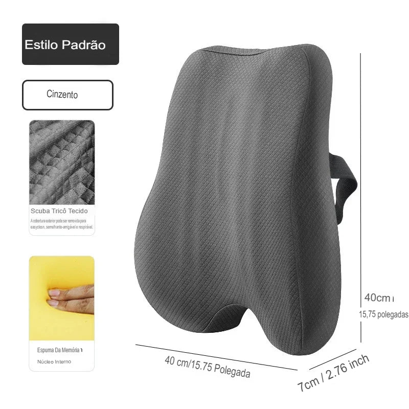 Almofada Ergonômica Ortopédica